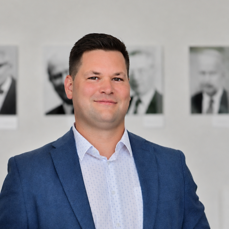 Öffentlich bestellter und vereidigter Sachverständiger
