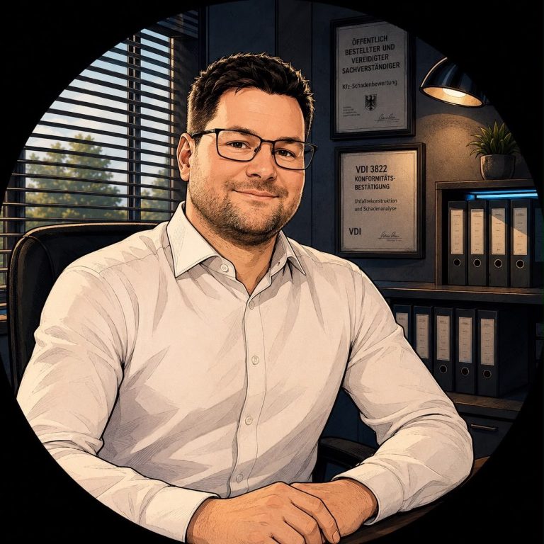 VDI, IFS, Öffentlich bestellt und vereidigt
